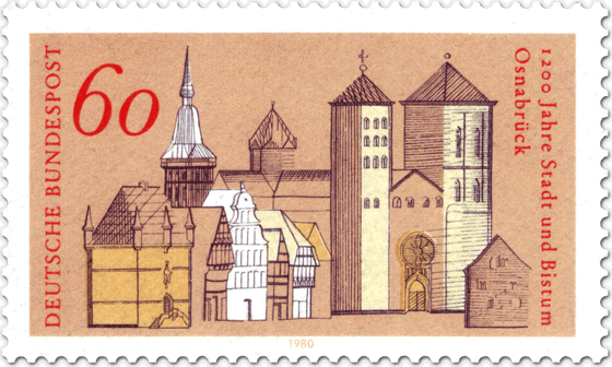 1200 Jahre Osnabrück